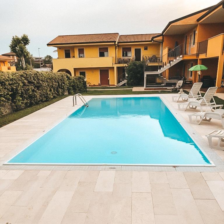 Appartamento La Meridiana - 04