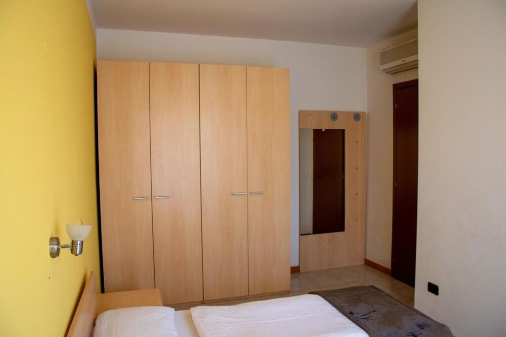 La Meridiana - 04 Apartment *