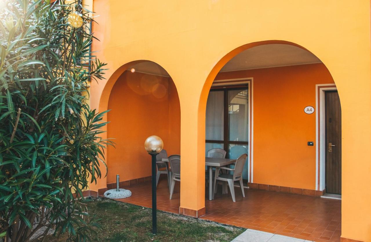 Apartment La Meridiana - 04 Peschiera del Garda