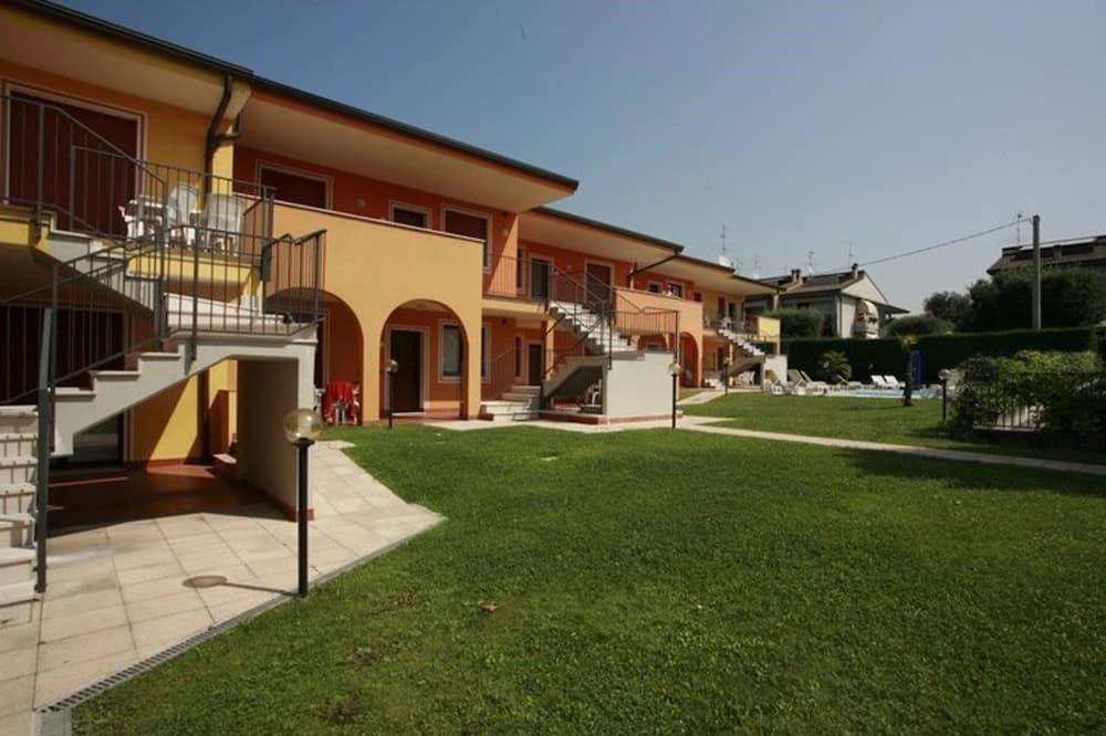 La Meridiana - 04 Appartamento Peschiera del Garda