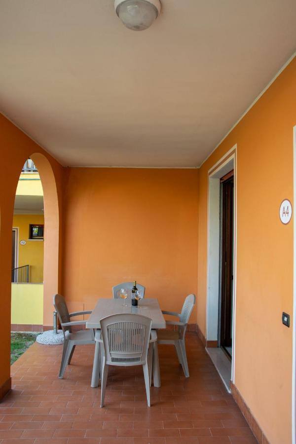 Appartamento La Meridiana - 04