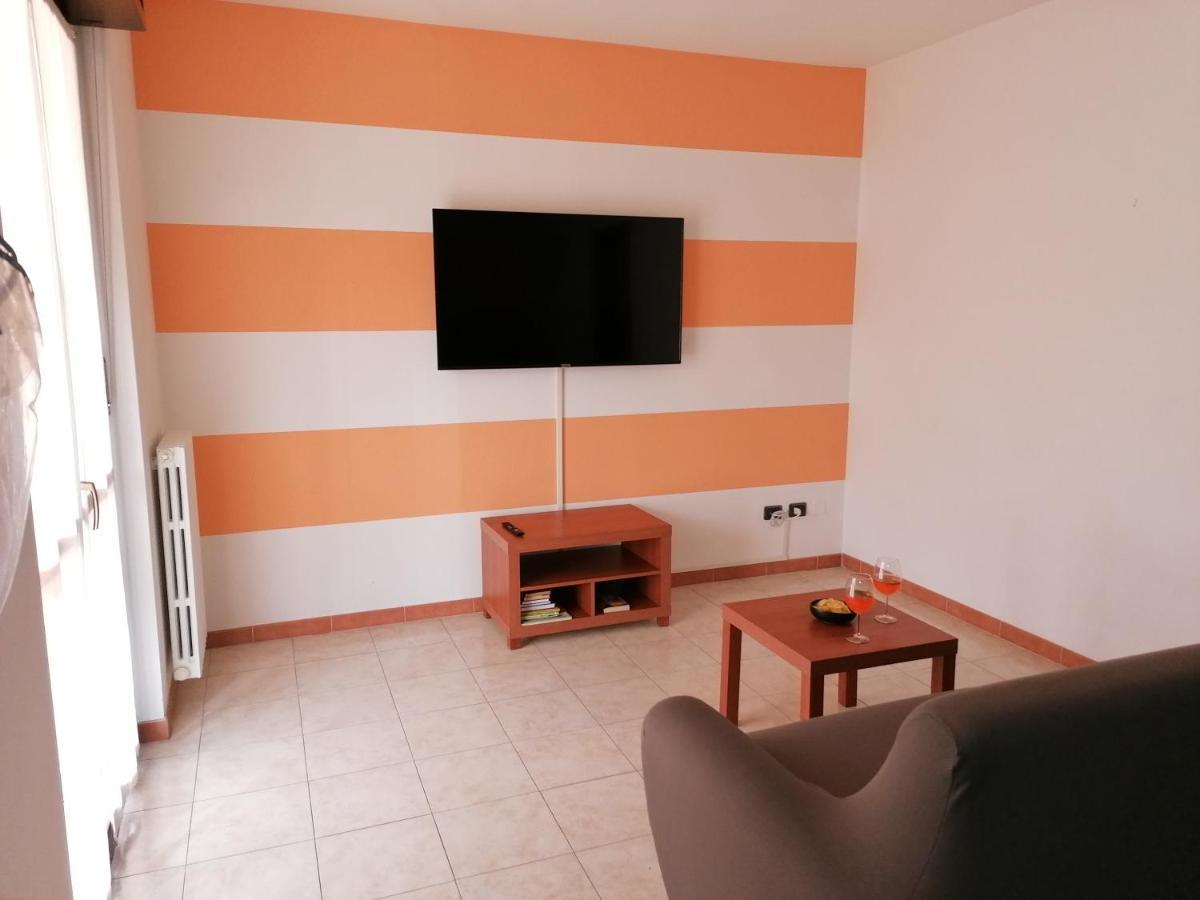 La Meridiana - 04 Apartment Peschiera del Garda