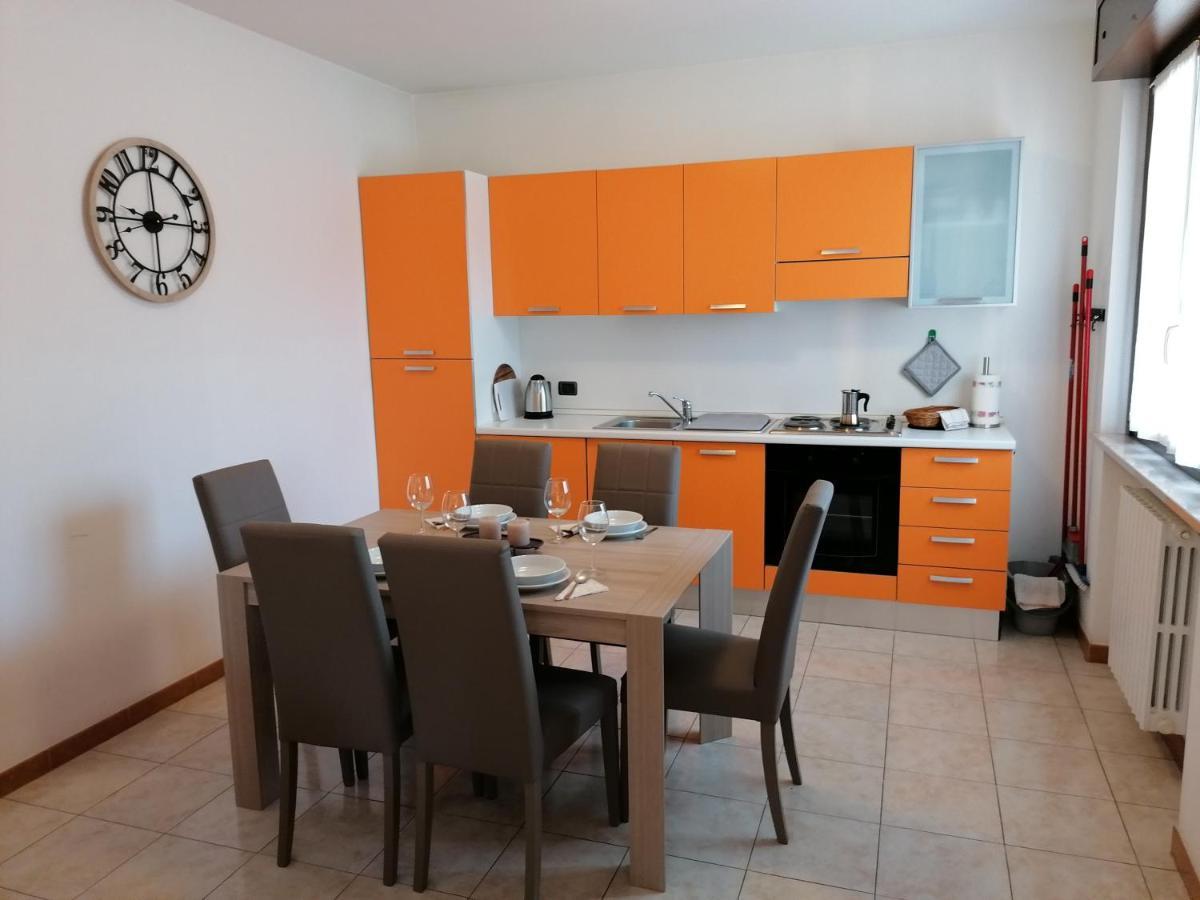La Meridiana - 04 Apartment *